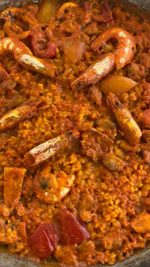 food