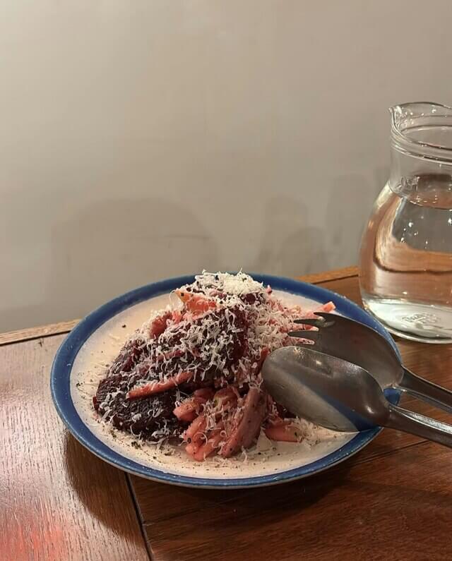 food