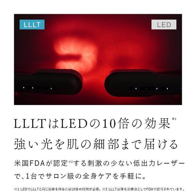 LLLT