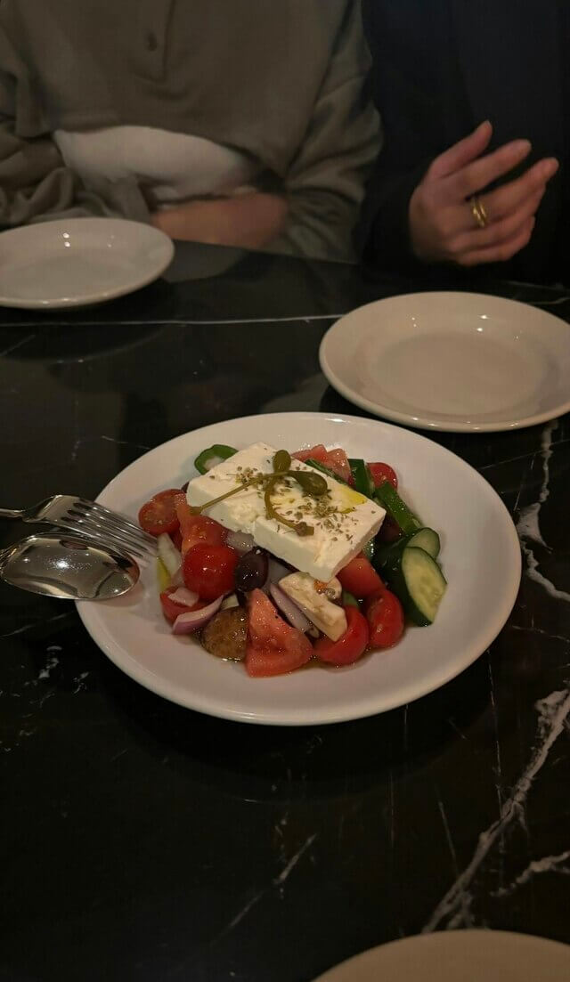 food