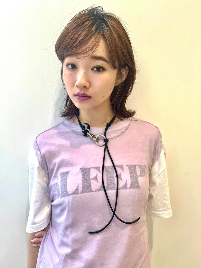 モデル