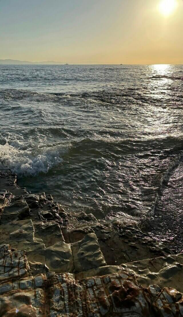 景色