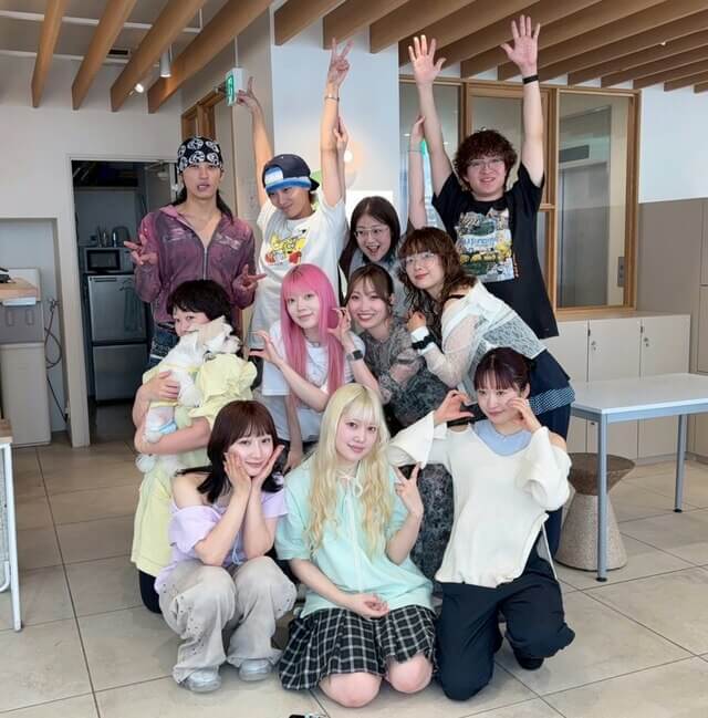 イベント