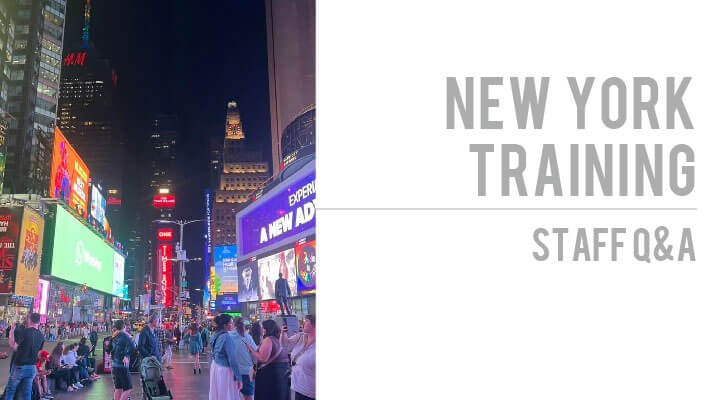 ny-training