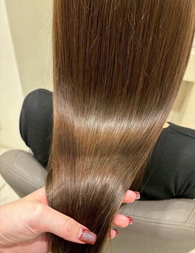 ヘアー