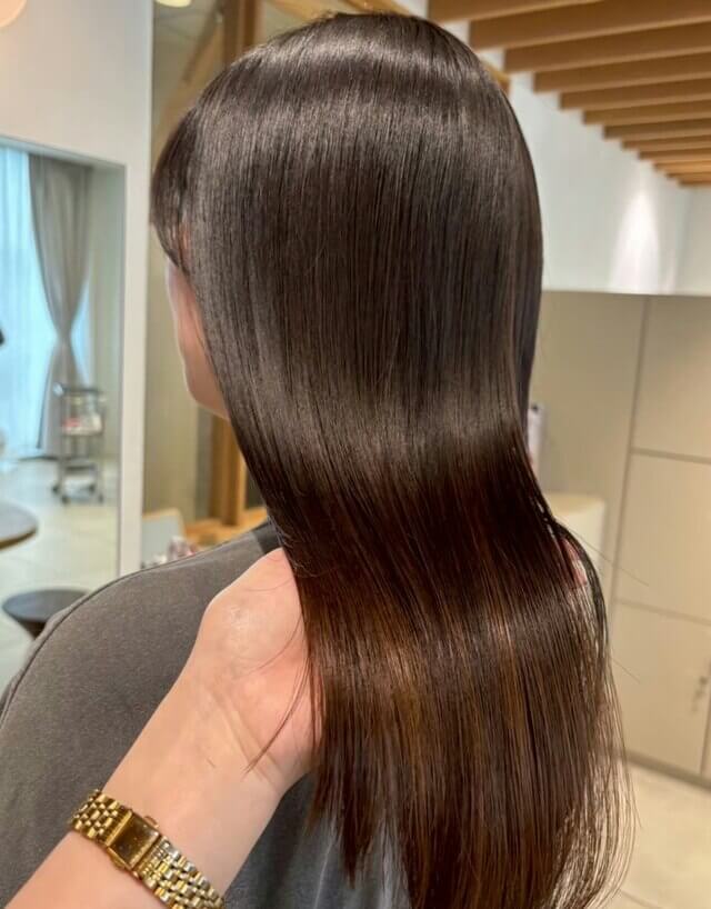 ヘアー