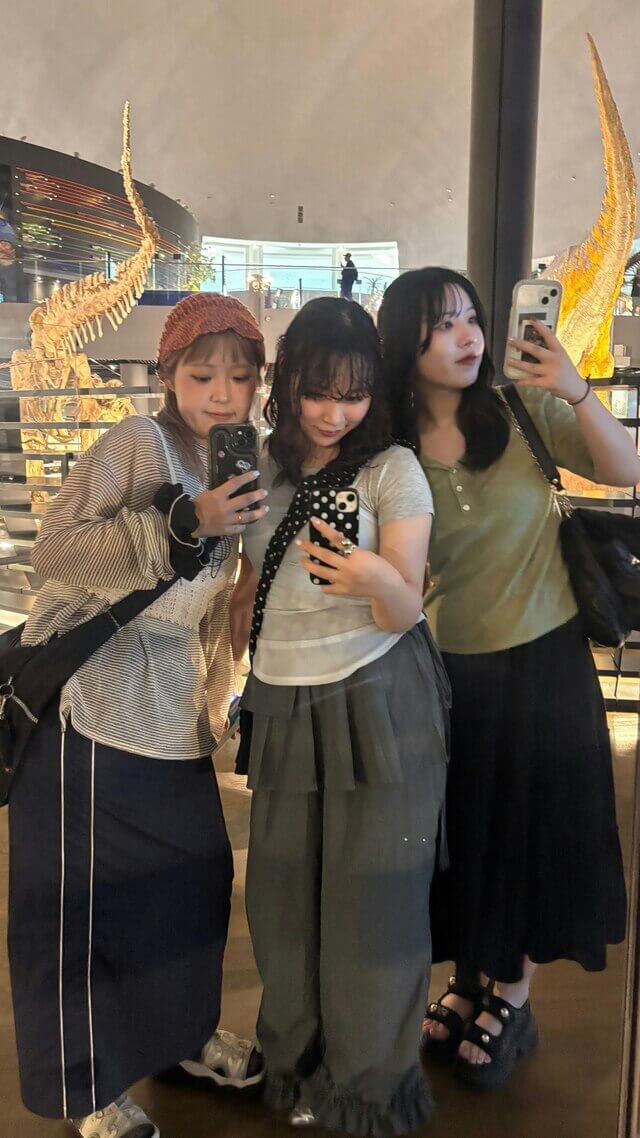 staff