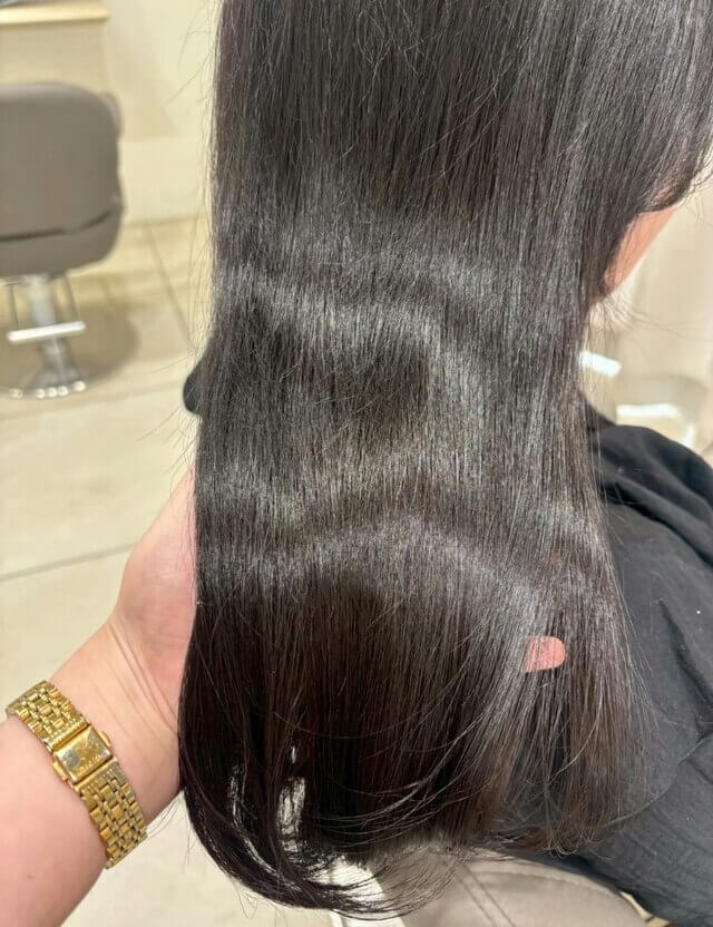 ヘアー