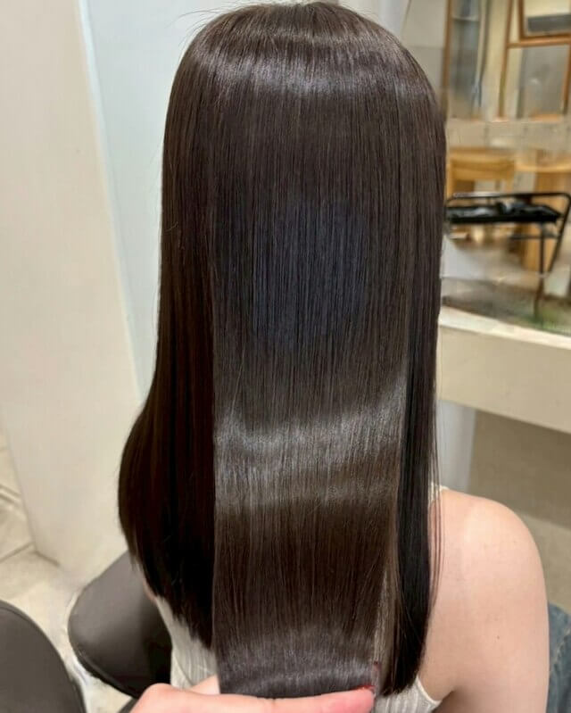 ヘアー