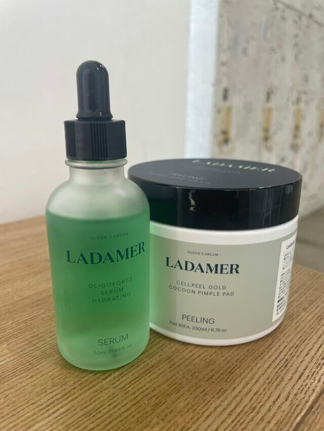 ladamer
