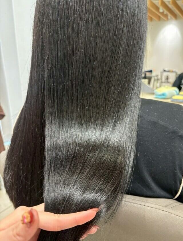 ヘアー