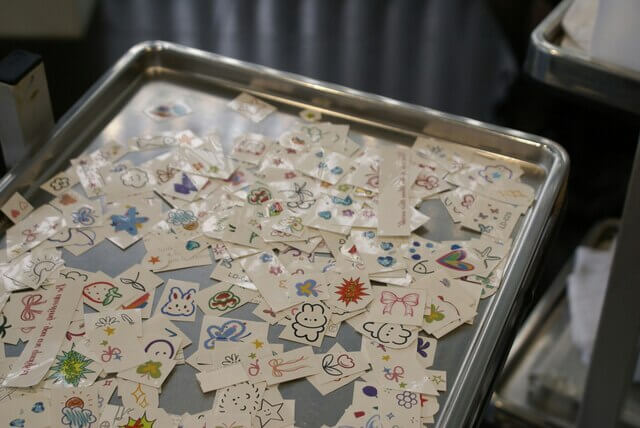 イベント