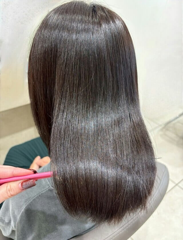 ヘアー
