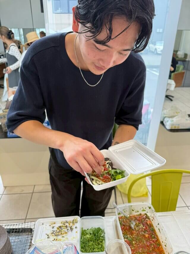 イベント