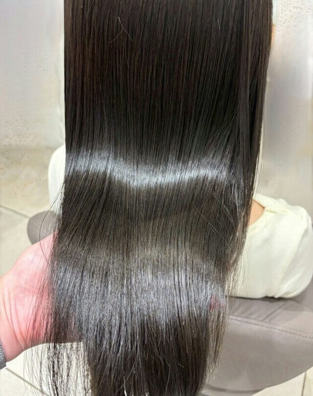 ヘアー