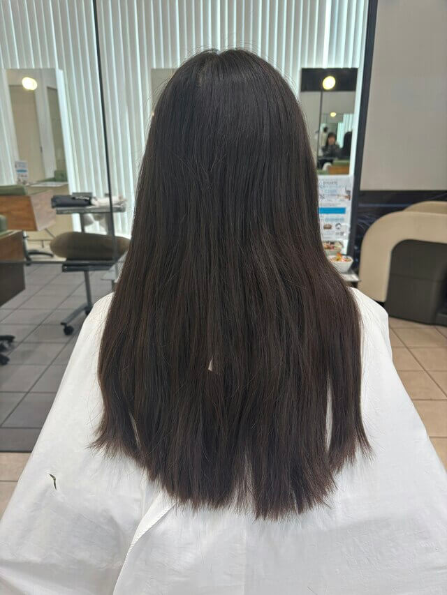 straighthair