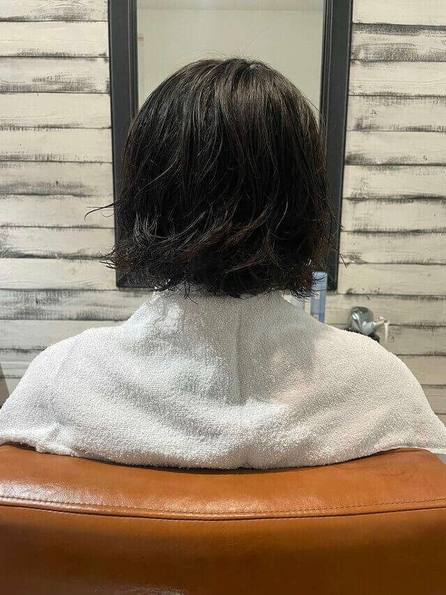 ヘアー