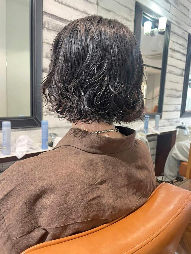 ヘアー