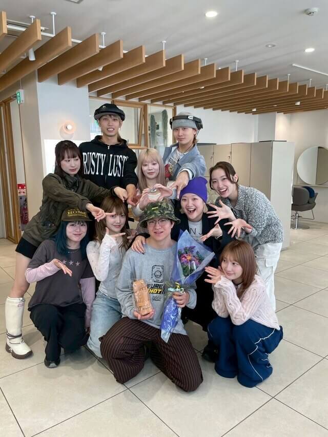 staff