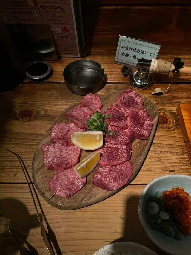 食べ物