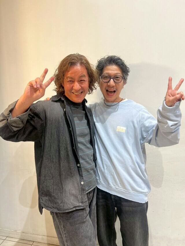staff