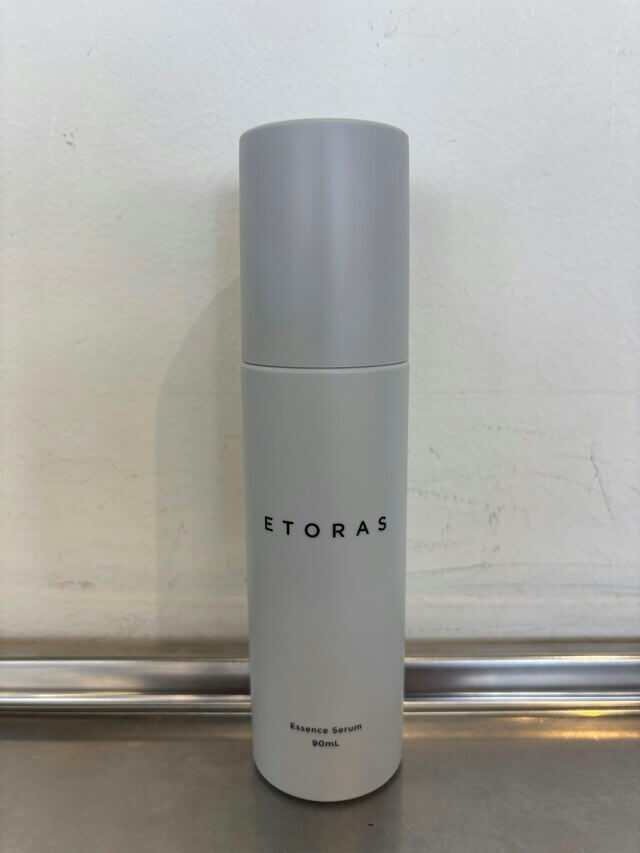 ETORAS
