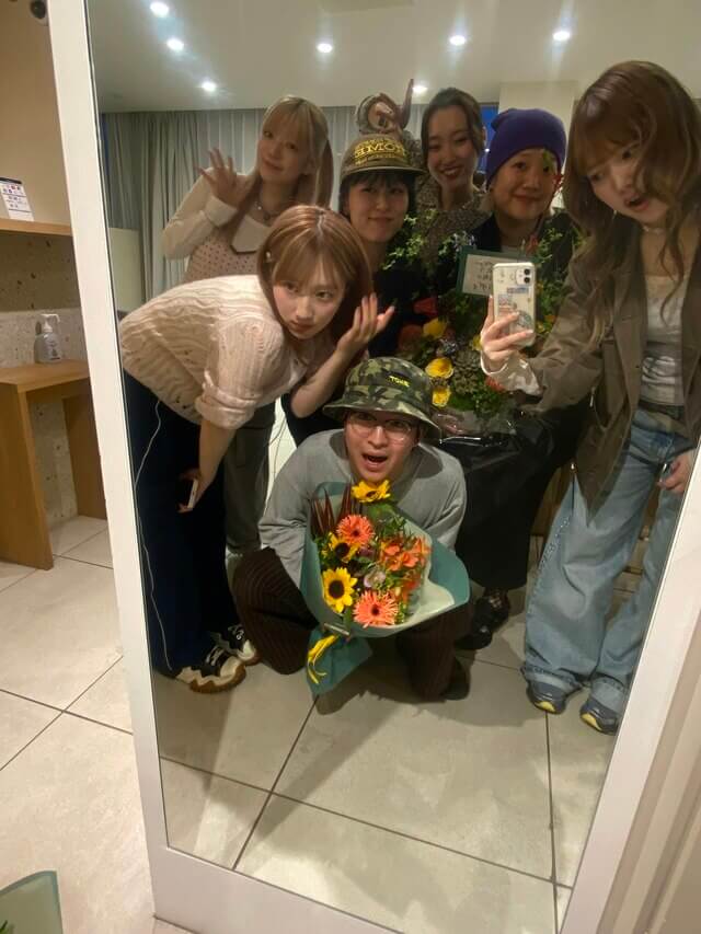 staff