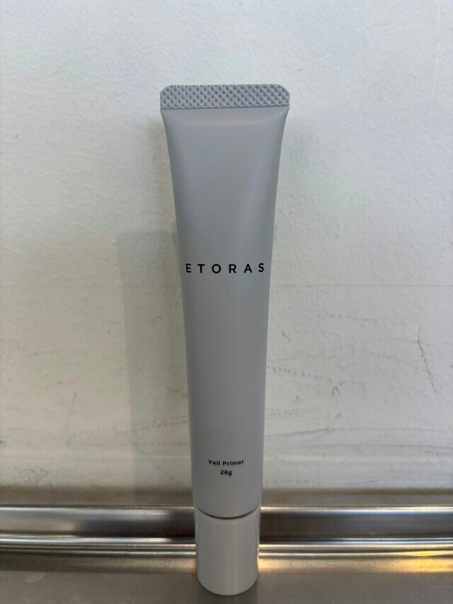 ETORAS