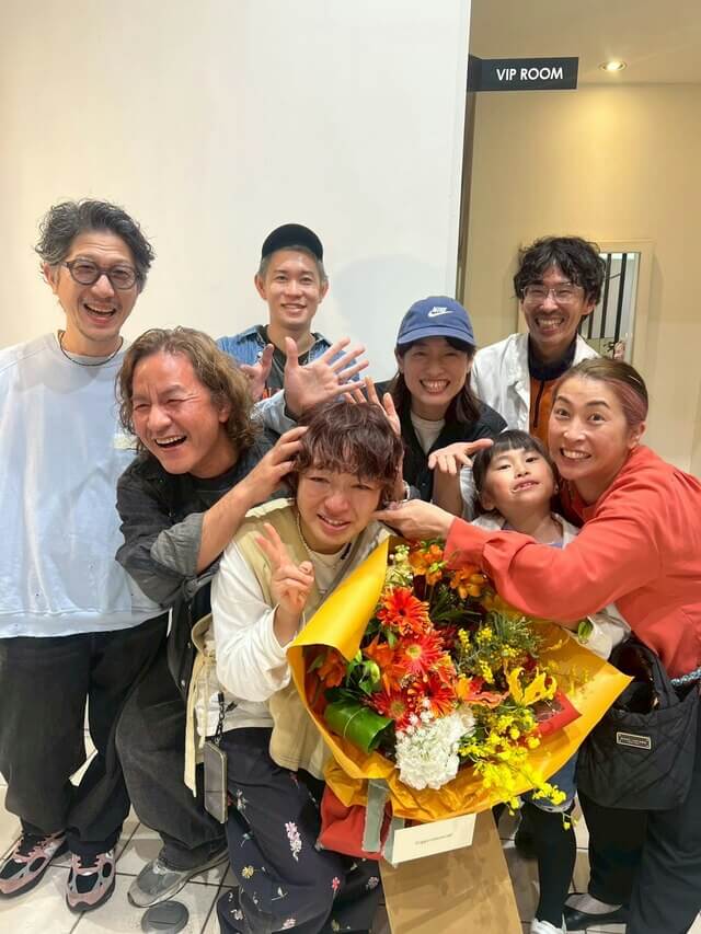 staff