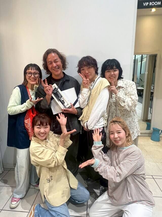 staff