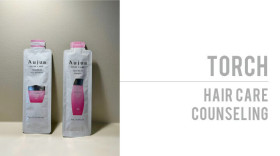 haircare
