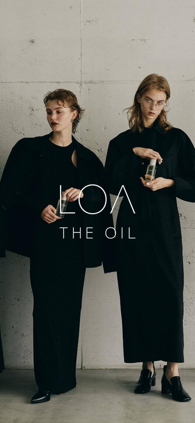 oil