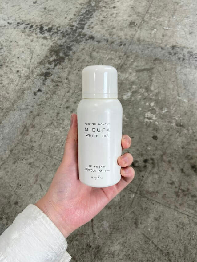 mieufa