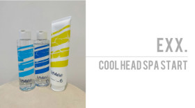 headspa