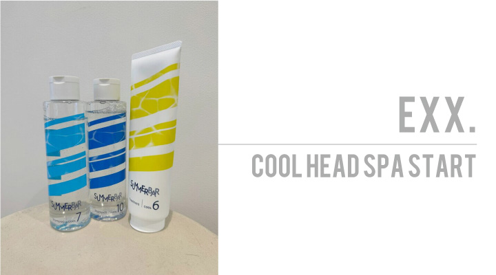 headspa