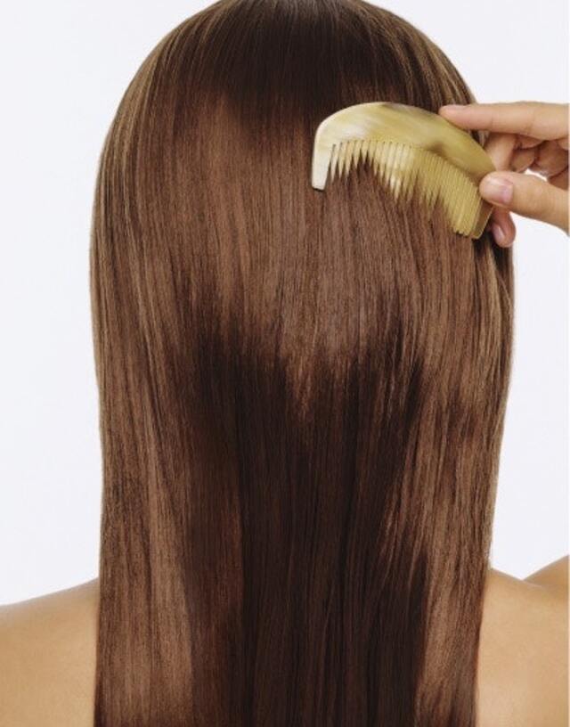 ヘアー