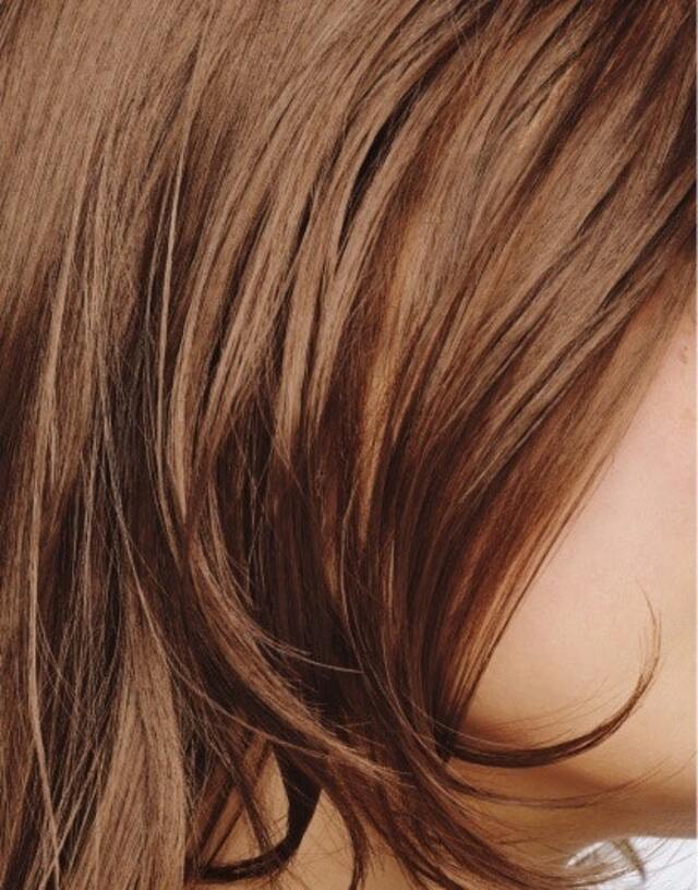 ヘアー